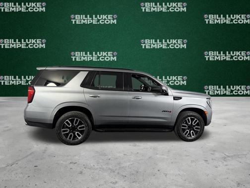 Sterling 2024 GMC Yukon AT4