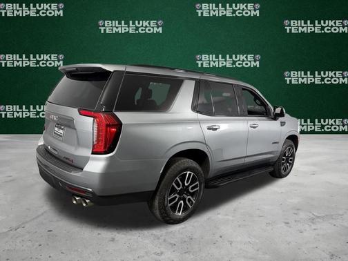 Sterling 2024 GMC Yukon AT4