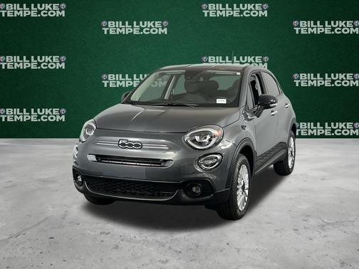 2023 FIAT 500X Pop