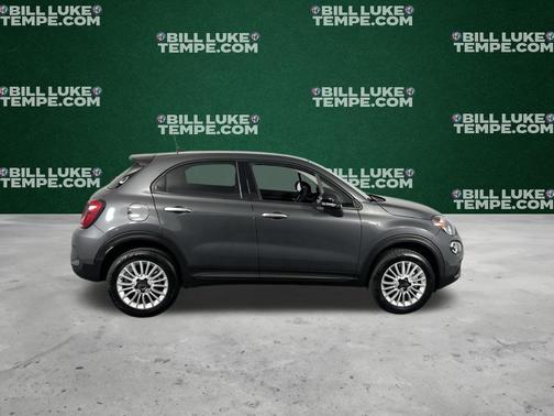 2023 FIAT 500X Pop