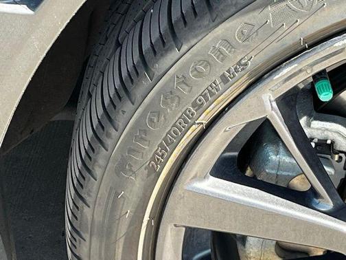 2022 Subaru WRX Limited