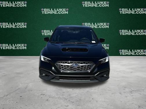 2022 Subaru WRX Limited