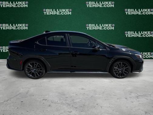 2022 Subaru WRX Limited