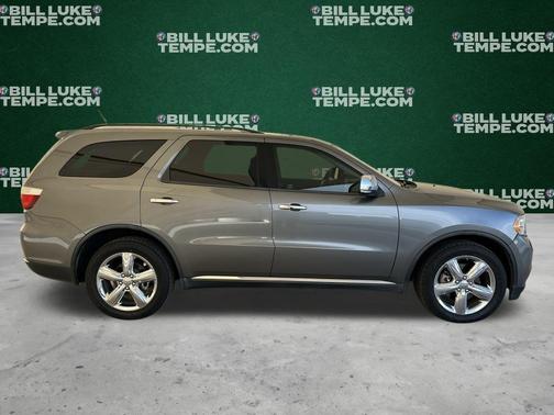 2011 Dodge Durango Citadel