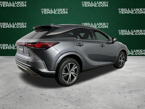 2023 Lexus RX 350h Premium Plus
