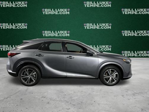 2023 Lexus RX 350h Premium Plus