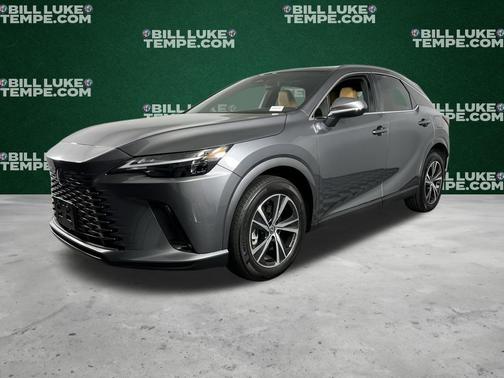 2023 Lexus RX 350h Premium Plus