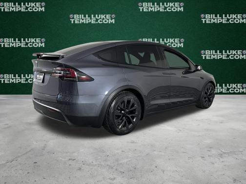 2023 Tesla Model X Standard Range