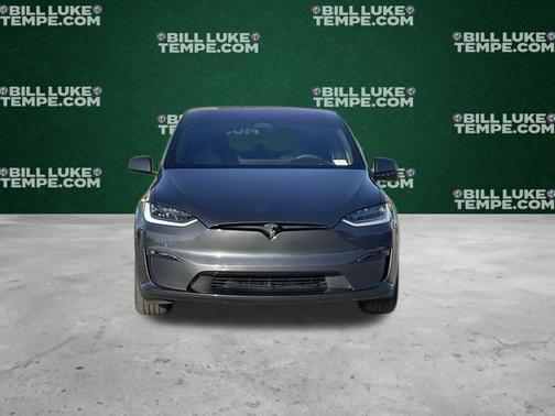 2023 Tesla Model X Standard Range