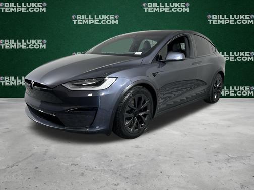 2023 Tesla Model X Standard Range