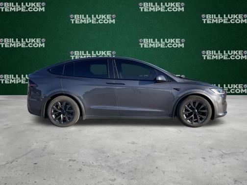 2023 Tesla Model X Standard Range