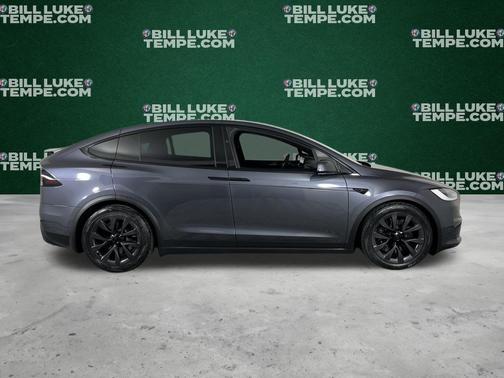 2023 Tesla Model X Standard Range
