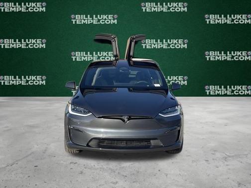 2023 Tesla Model X Standard Range