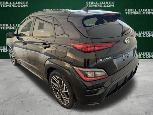 2023 Hyundai KONA N Line
