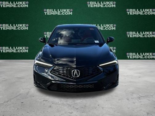 2024 Acura Integra A-Spec Technology