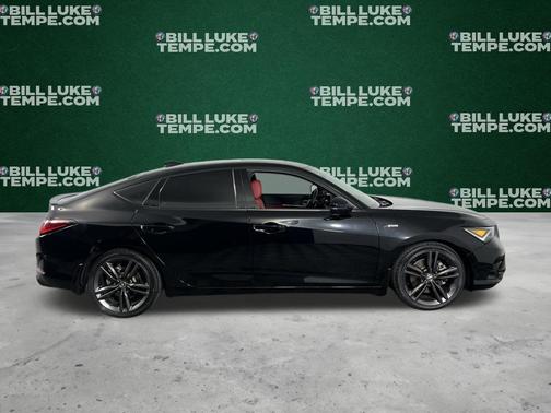 2024 Acura Integra A-Spec Technology