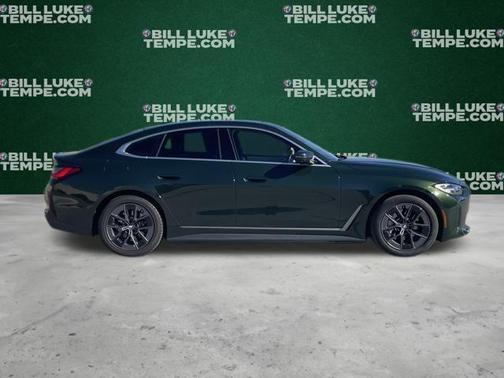 2023 BMW i4 Gran Coupe eDrive35