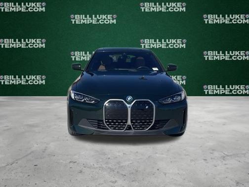 2023 BMW i4 Gran Coupe eDrive35