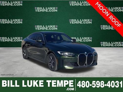 2023 BMW i4 Gran Coupe eDrive35