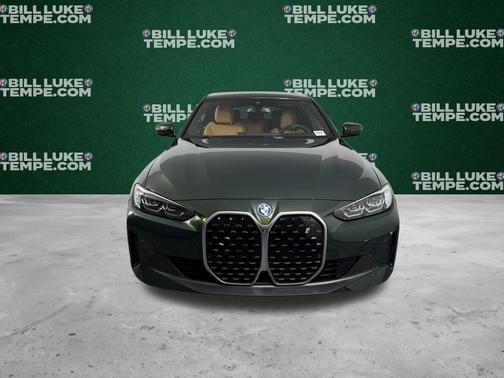 2023 BMW i4 Gran Coupe eDrive35