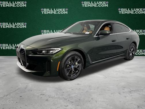 2023 BMW i4 Gran Coupe eDrive35