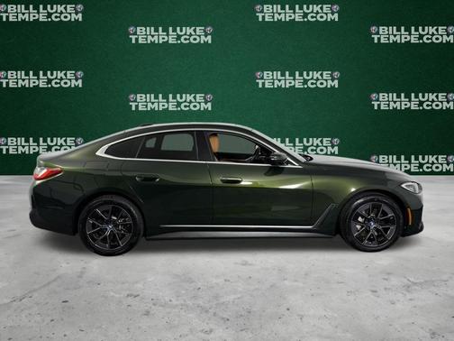 2023 BMW i4 Gran Coupe eDrive35