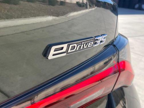 2023 BMW i4 Gran Coupe eDrive35