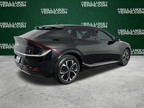 2023 Kia EV6 Wind