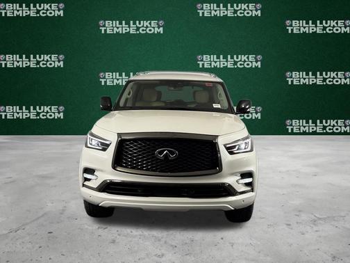 2021 INFINITI QX80 PREMIUM SELECT
