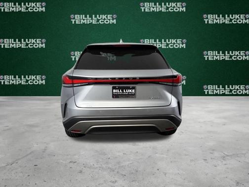 2024 Lexus RX 350 350