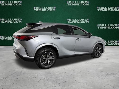 2024 Lexus RX 350 350