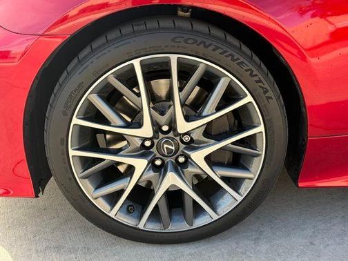 2015 Lexus RC 350 Base