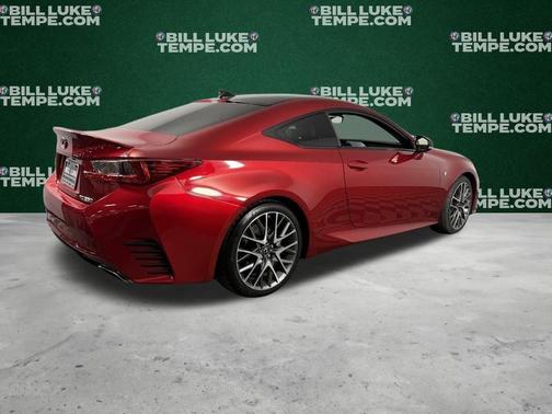 2015 Lexus RC 350 Base