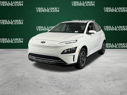 2023 Hyundai KONA EV SE