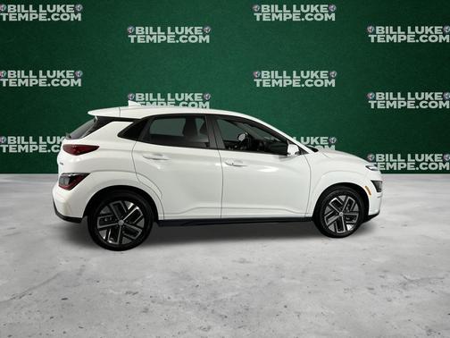2023 Hyundai KONA EV SE