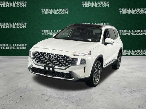 2023 Hyundai SANTA FE HEV Limited