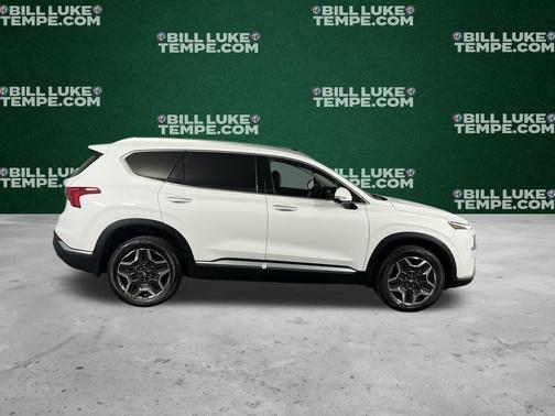 2023 Hyundai SANTA FE HEV Limited