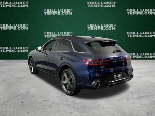 2022 Genesis GV70 3.5T Sport