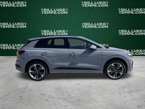 2024 Audi Q4 e-tron 50 Premium Plus