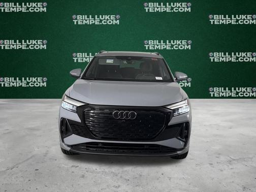2024 Audi Q4 e-tron 50 Premium Plus
