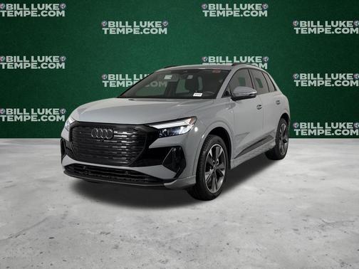 2024 Audi Q4 e-tron 50 Premium Plus