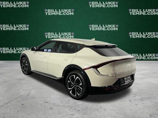 2023 Kia EV6 Wind