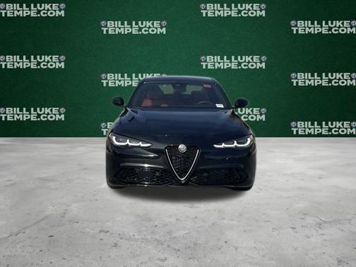 2024 Alfa Romeo Giulia Ti