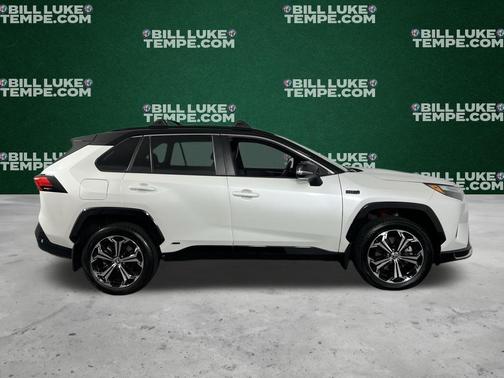 2024 Toyota RAV4 Prime XSE