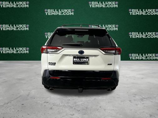 2024 Toyota RAV4 Prime XSE