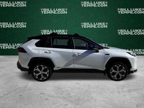 2024 Toyota RAV4 Prime XSE