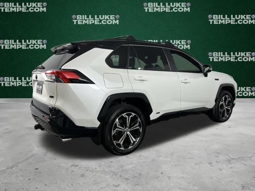 2024 Toyota RAV4 Prime XSE