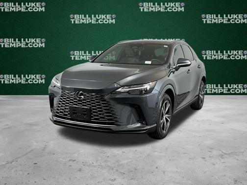 2025 Lexus RX 350 350