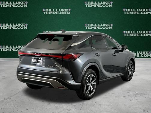 2025 Lexus RX 350 350