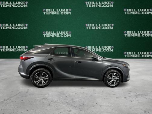 2025 Lexus RX 350 350
